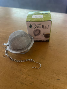 Tea Ball Infuser